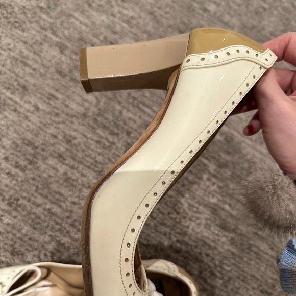 D&G heels - Picture 5 of 5